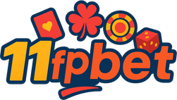 11fpbet Logo